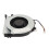 Laptop CPU Fan Replacement for 15T AB200 AB273CA 13