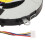 Laptop CPU Fan Replacement for 15T AB200 AB273CA 10