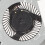 Laptop CPU Fan Replacement for 15T AB200 AB273CA 6