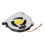 Laptop CPU Fan Replacement for 15T AB200 AB273CA 9