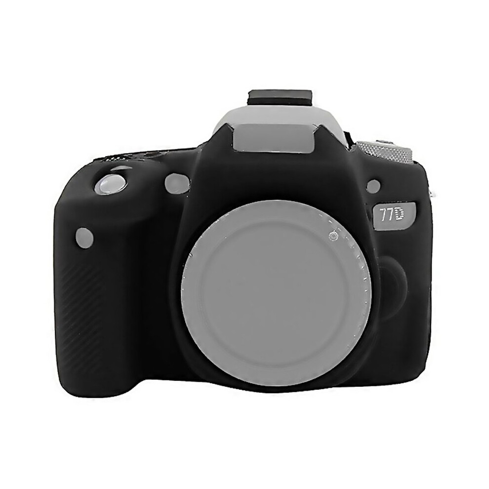 For Puluz Soft Silicone Protective Case For Canon Eos-image-OPC-PKN9SPR-NEW