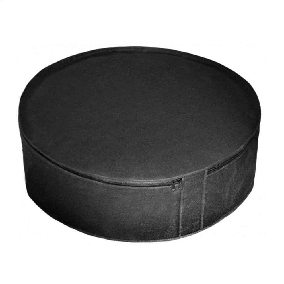 Wheels Storage Bag Waterproof Tire Storage Bag, Automobile Tire Cover, Snow Cover, Car Spare Cover, Double Zipper Handle 9084446026856