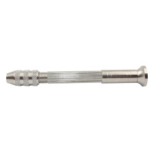handbohrer drahtmesser 0,3–3,2 mm für schmuck- und uhrenreparatur