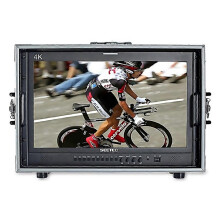 Vir Seetec 4k2159hsdco 1920x1080 215 duim Sdi Hdmi Full Hd Direkteur Box Kamera Veldmonitor