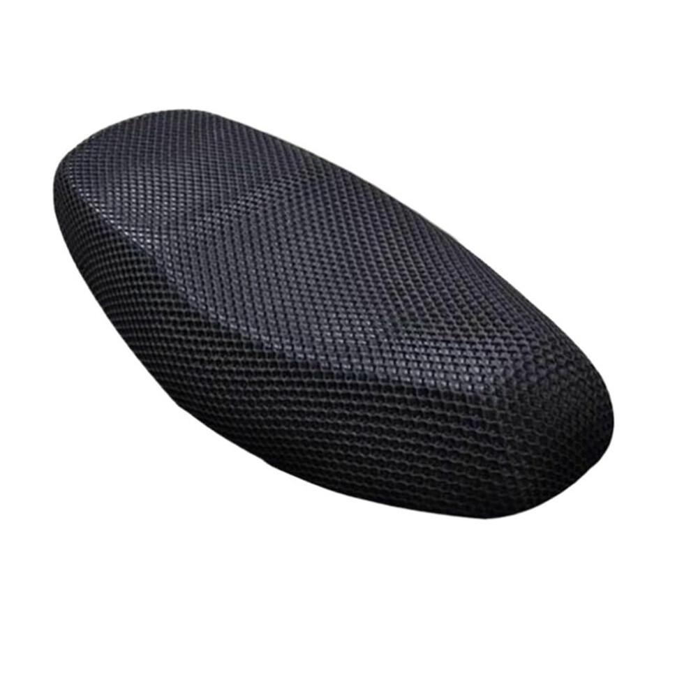 Cushion For Af27 Gsx-S1000 Gsx-S1000f Gsx-S750 Gsx-S1200 Breathable Motorcycle Seat Cushion 9354506848613