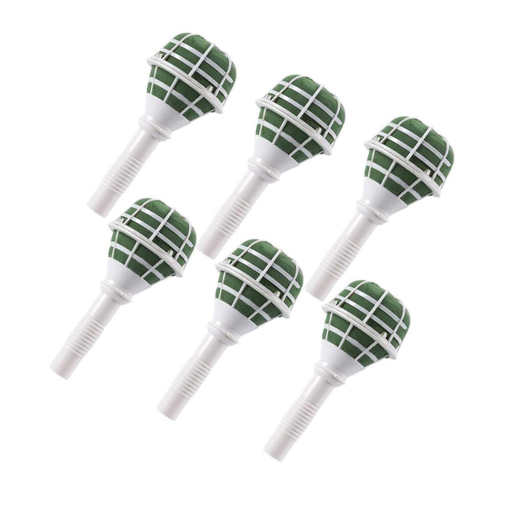 Charming Bouquet Holder Exquisite Bouquet Handle for Wedding Reliable-image-OPC-PKNDNBY-NEW