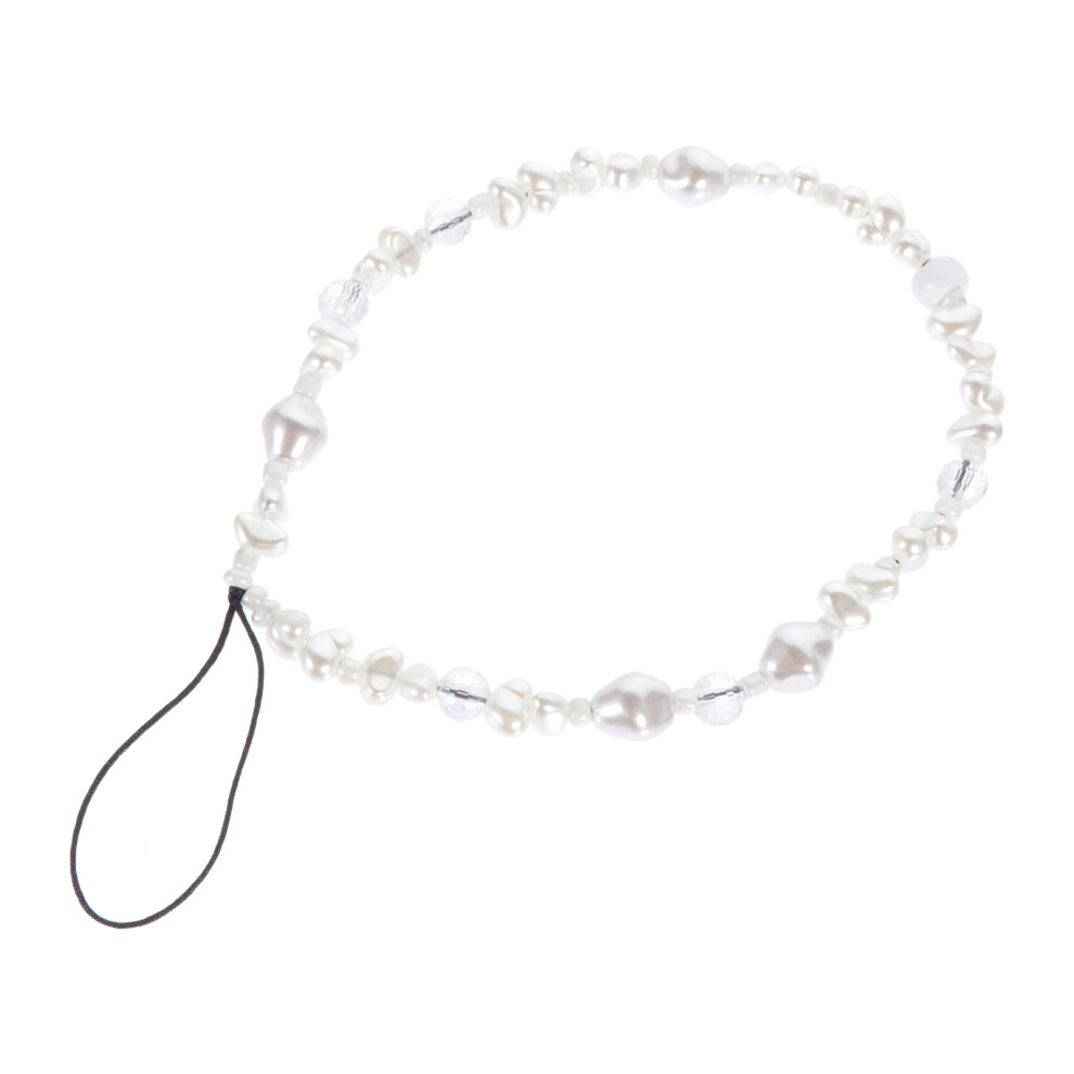 ŁAńCuszek PrzeciwwykradzieżOwy Na Telefon Z SzkłA-image