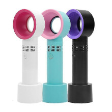 Usb Rechargeable Eyelash Dryer Plant False Eyelashes Leafless Fan Power Consumption Weather Machine