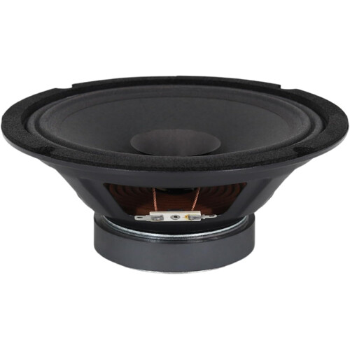 8Inch Full Frequency Subwoofer 85W 8Ohm Waterproof Full Range Subwoofer 1