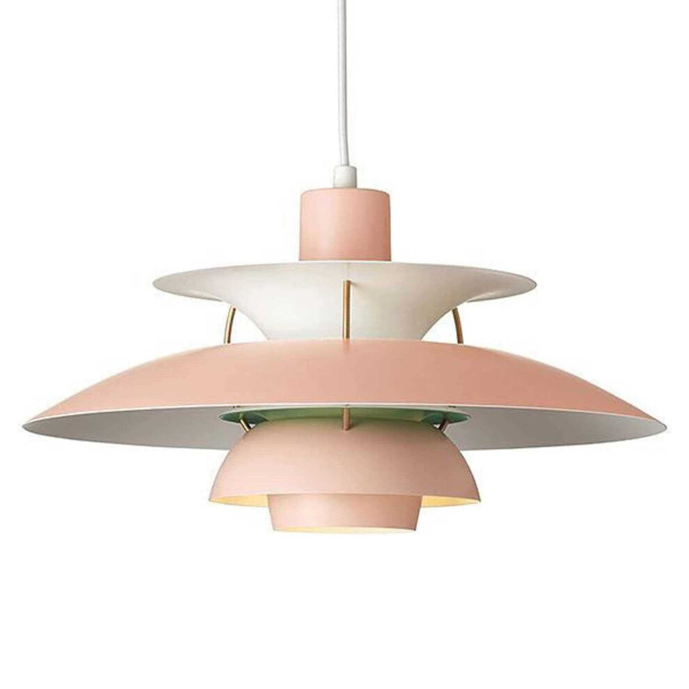 Modern Nordic Hanging Lamp Aluminum Shade Pendant C Lamp For Kitchen And Restaurant Lighting-image-OPC-PKNF2HN-NEW