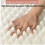 Memory Foam Pet Pad Hundebett Teddy Golden 4