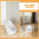 babyfotografie sofa wit, lichtgewicht draagbaar buiten 9