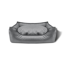 Kunstleder-Technologie, wasserdichtes Hundebett,