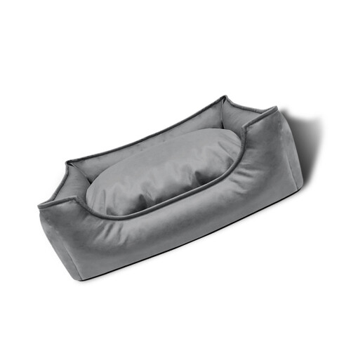 Kunstleder-Technologie, wasserdichtes Hundebett, 1