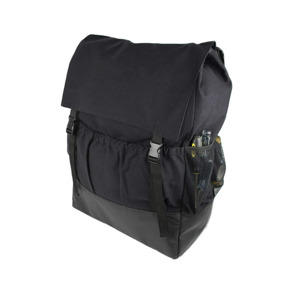 Spare Tire Bag Durablee, Heavy-Duty Waterproof Vehicle Waste Storage, Outdoor Camping Trash Organizer, Road Trip Holder 9016109998705