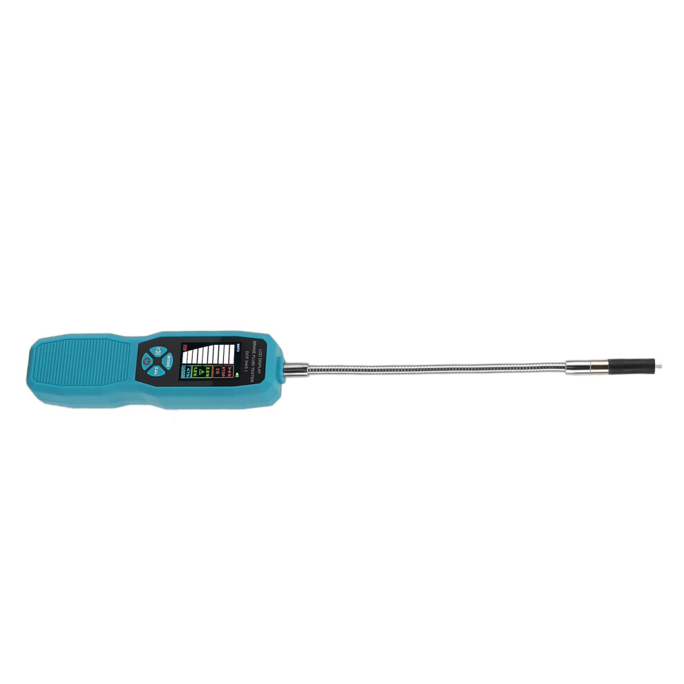 Car Brake Fluid Tester Tm280a Lcd Hydraulic Oil Moisture Analyzer 4651351220072