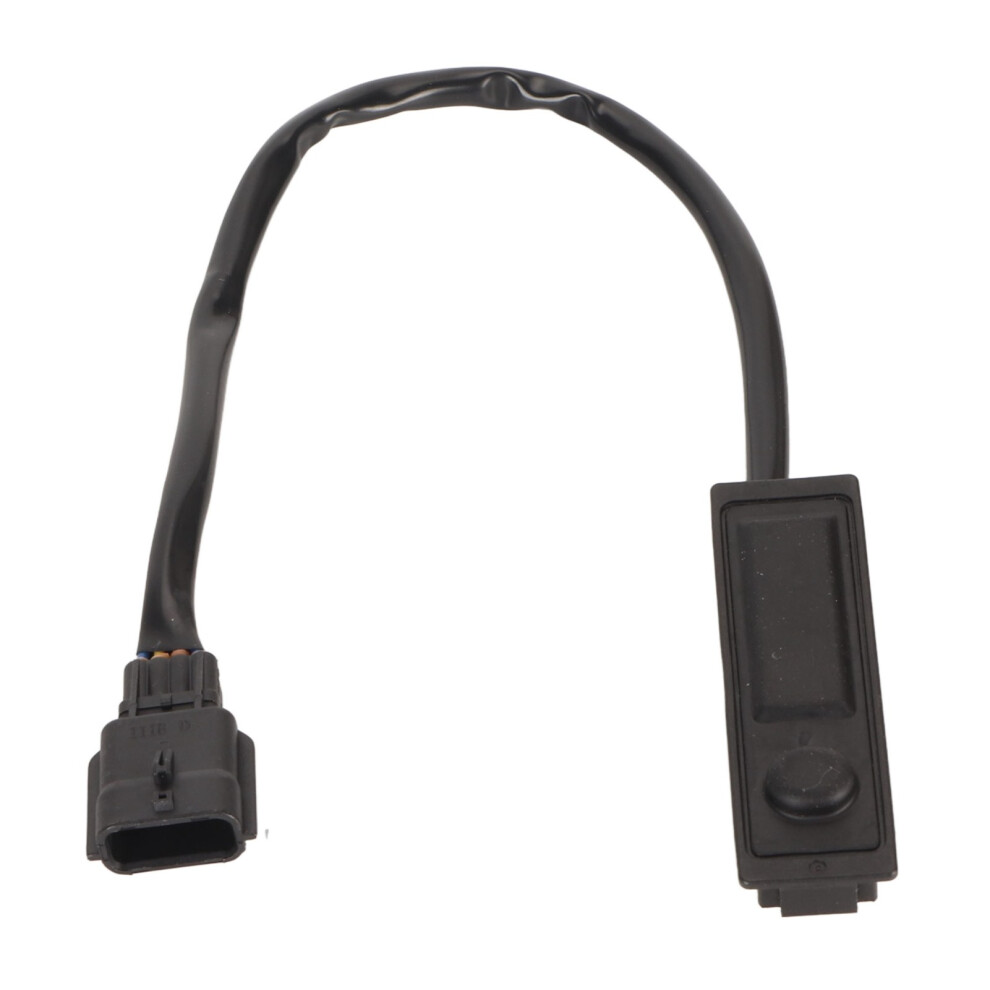 Car Trunk Opener Switch Button For Qashqai 2015-2019 25380 4Ea1a 4631351221323