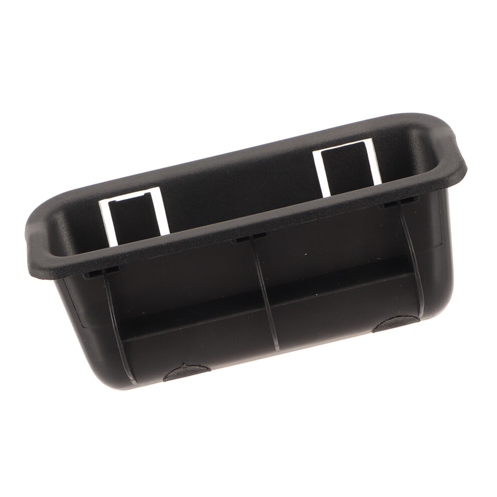 Flexible Rear Liftgate Handle For Fit Jazz Gd1 Gd3 2003-2008 7681351222278