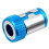 Screwdriver Magnetic Ring Upgrade Magnetizer Removable Hex Screwdriver And Power Bits Compatible 1 Piece 1