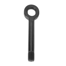OE 09147 0X000 Tow Hook for Kia Forte Forged Steel