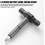 Ratchet Screwdriver Set 24-In-1 Removable Precision Screwdriver Kit Multi-Bit Set With Case For Electronics 5