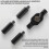 Ratchet Screwdriver Set 24-In-1 Removable Precision Screwdriver Kit Multi-Bit Set With Case For Electronics 4
