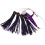 Robust Feather Rig For Trolling Lure C5 Saltwater Rig For Large Game Fish 2