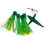 Robust Feather Rig For Trolling Lure C5 Saltwater Rig For Large Game Fish 5