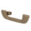Sturdy Inner Ceiling Pull Handle 74610‑52020 for Various Toyota Models 2