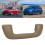 Inner Ceiling Pull Handle for Yaris Vios Corolla Altis Aruis Gray 4