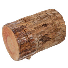 brasilianisches holz pflanzendekor natur für hydrokultur und bonsai