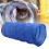 Hunde-Agility-Trainingstunnel, zusammenklappbar, 11
