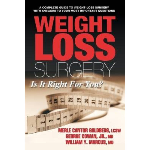 Weight Loss Surgery