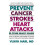 Prevent Cancer, Strokes, Heart Attacks and Other Deadly Killers! 1