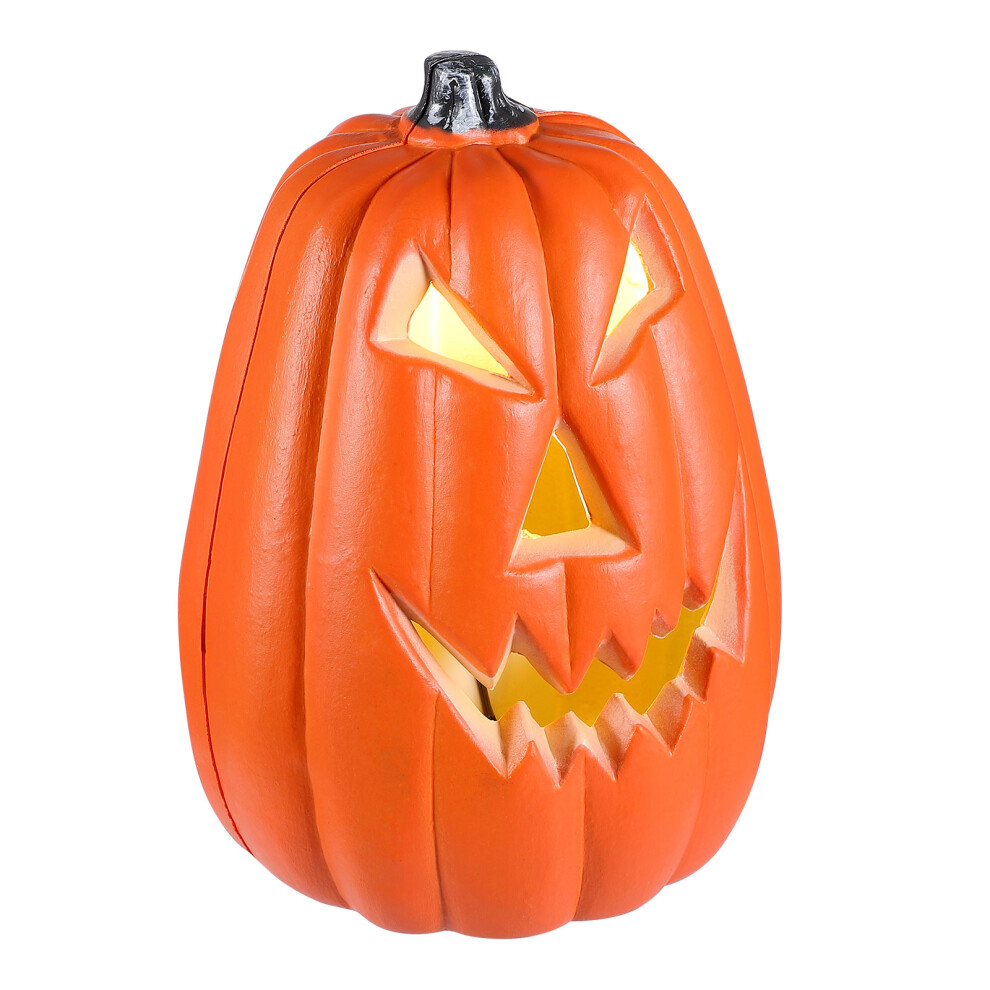 Ledmomo Z Motywem WydrążOnej Dyni Na śWięTa-image