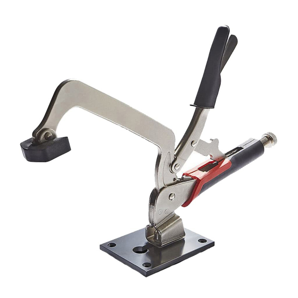 Anti-Rust For Bench Hold Down Clamp 75Mm/150Mm, Carpentry Carpenter's Woodworking Bench Clamp, Fixing 9084446028270