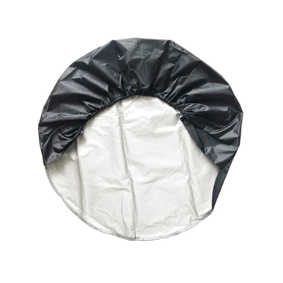 Rv Tire Covers Large Size L Storage Bag Universal Fit For Rvs Trucks Cars Campers Trailers Motorhomes 9354506850401