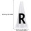 Training Cones Pack Of 4 Lightweight Stackable Cones For Horse Training Equipment, Durable Plastic 5