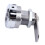 Mini 3-Digit Combination Cabinet Cam Lock for Drawer Mailbox Office L20 16
