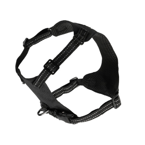 Hundegeschirr, reflektierend, verstellbar, 1