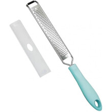 Hand Held Grater, Stainless Steel Cheese Grater, Multi-purpose Kitchen Food Grater, Dishwasher Safe