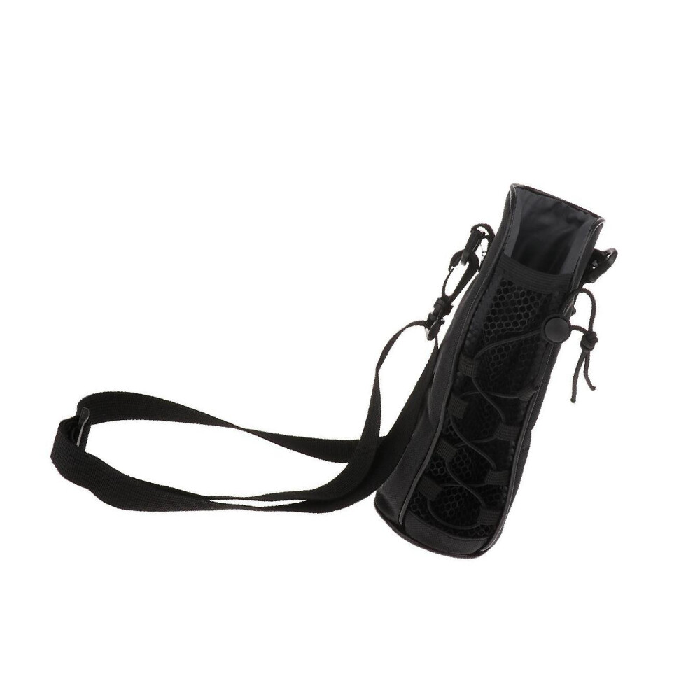 Outdoor Water Bottle Carrier Thickened Cover Bag Holder Strap Kettle-image-OPC-PKNGJFD-NEW