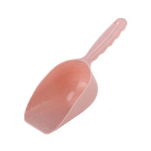 Dog Food Scoop Pink, Dog Food Storage Scoop, Pet Food Scoop, Cat Food Scoop