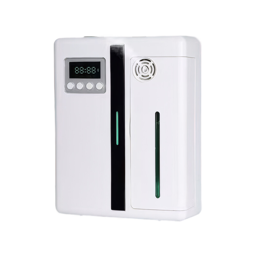 (white) Aromatherapy LED Large Screen Display Scratch And Corrosion Resistance-image-OPC-PKNH6WX-NEW