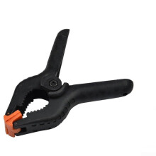 Heavy Duty Photography Background Clips 10 Pack Black Clamps For Secure Backdrop Attachment Studio Backdrops