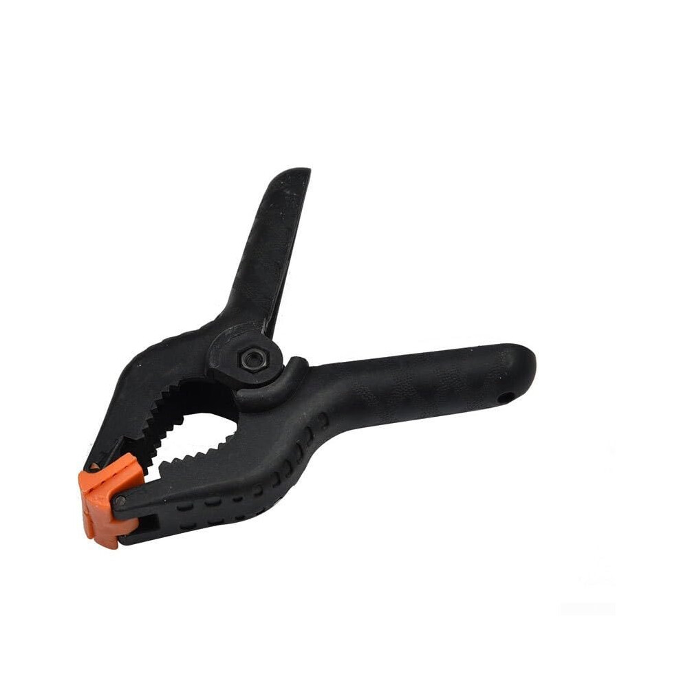 Heavy Duty Photography Background Clips 10 Pack Clamps For Secure Backdrop Attachment Studio Backdrops Black 9016109000538