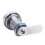 Mini 3-Digit Combination Cam Lock for Drawers Mailboxes Office L30 8