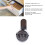 Mini 3-Digit Combination Cam Lock for Drawers Mailboxes Office L30 3