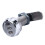 Mini 3-Digit Combination Cam Lock for Drawers Mailboxes Office L30 9
