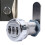 Mini 3-Digit Combination Cam Lock for Drawers Mailboxes Office L30 15
